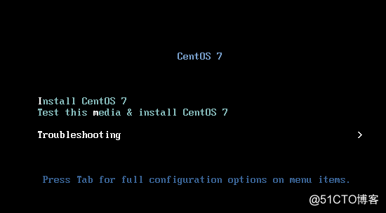 12月14日课程笔记 centos7更改root密码