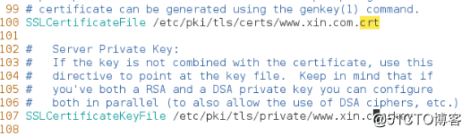 lLinux学习笔记之apache及论坛的发布