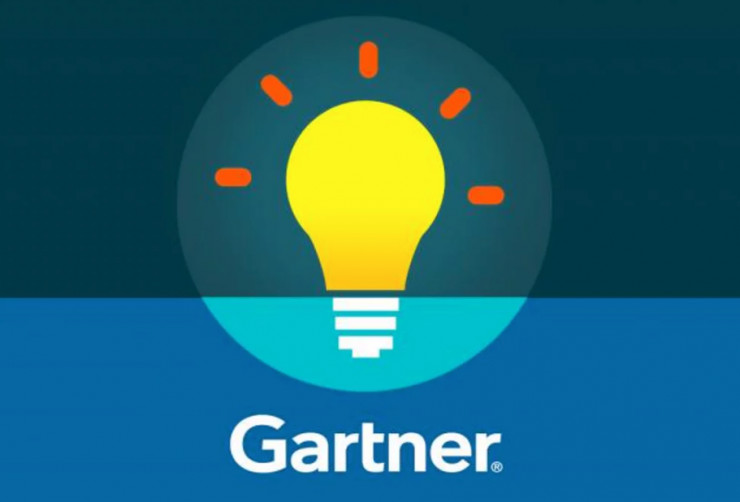 2017 Gartner数据科学魔力象限出炉，16位上榜公司花落谁家？