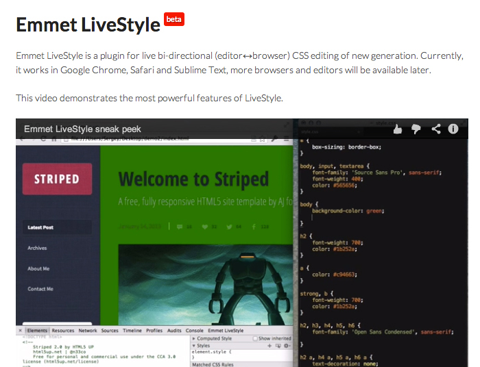 livereload_LiveReload-CSDN博客