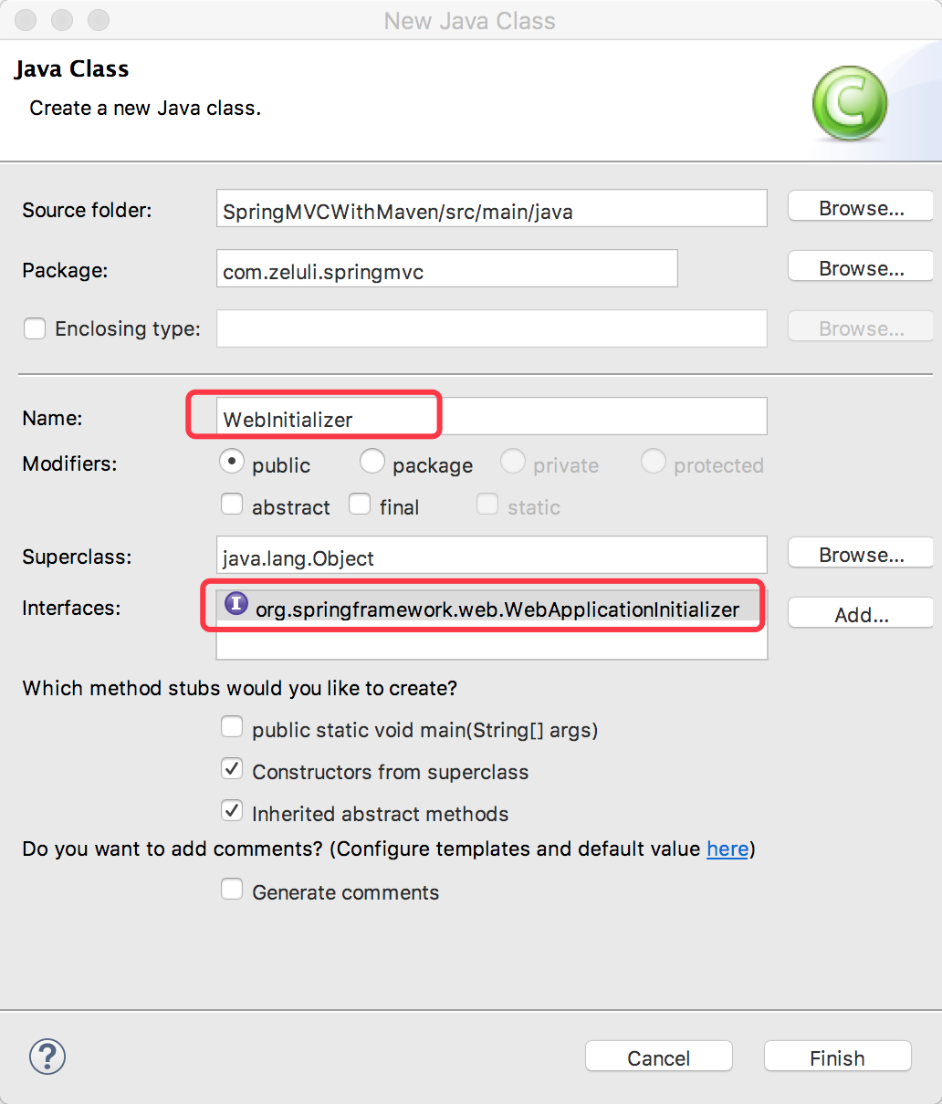 JavaEE开发使用Maven管理的SpringMVC工程_maven 配置spring-webmvc-CSDN博客