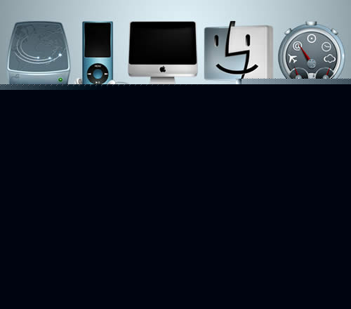Free icon set