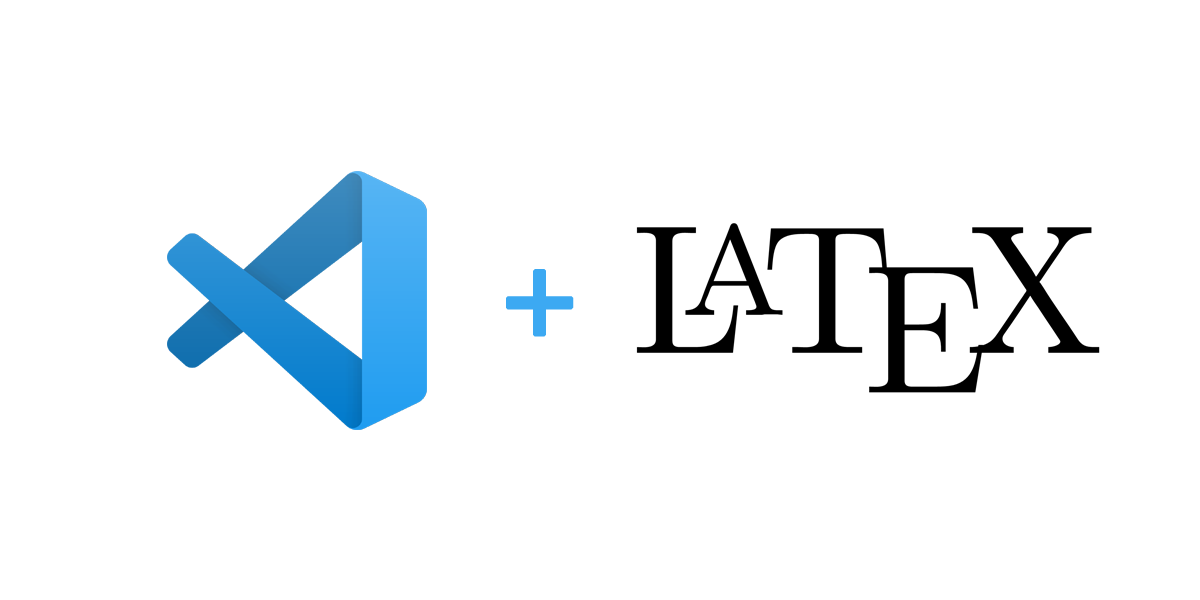 VS Code + LaTeX