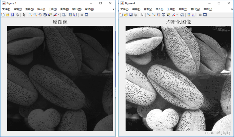 数字图像处理常用算法的原理和代码实现详解_c#数字图像处理算法典型实例 pdf-CSDN博客