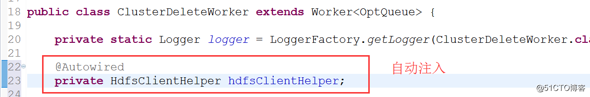 SpringBoot  @Autowired  注解失效    问题 整理