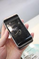 ZTE中兴新品手机F912