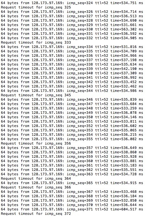 一站式学习Wireshark（三）：应用Wireshark IO图形工具分析数据流 - 第5张  | 快课网