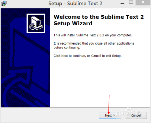 Sublime Text 2安装汉化破解、插件包安装教程