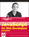 Professional JavaScript for Web Developers, 2nd Edition