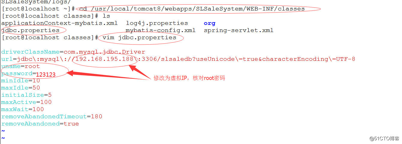 超详解百万PV网站架构案例部署（内附安装包）