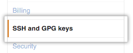 settings-sidebar-ssh-keys