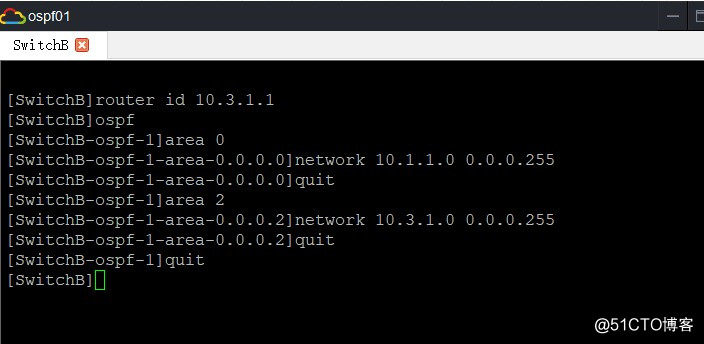 OSPF