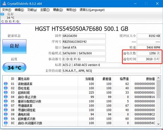 cpu序列号唯一吗_怎么看电脑硬件是不是新的 有什么软件能检测吗？-CSDN博客