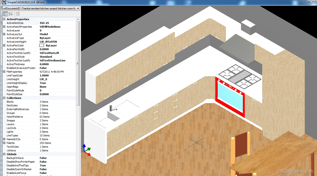 VectorDraw 9.9.0.3 VectorDraw_vectordraw csdn-CSDN博客