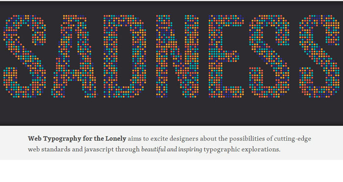 经典网站设计:10个独具创意的网站头部设计示例