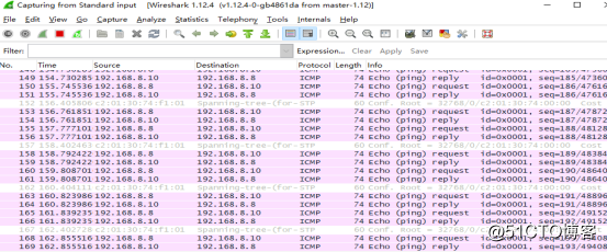GNS3中交换机的使用