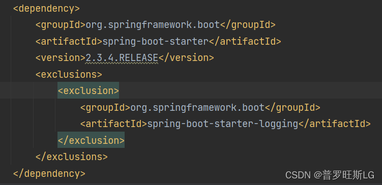 Loggerfactory LoggerFactory is not a Logback LoggerContext but Logback is on the ...