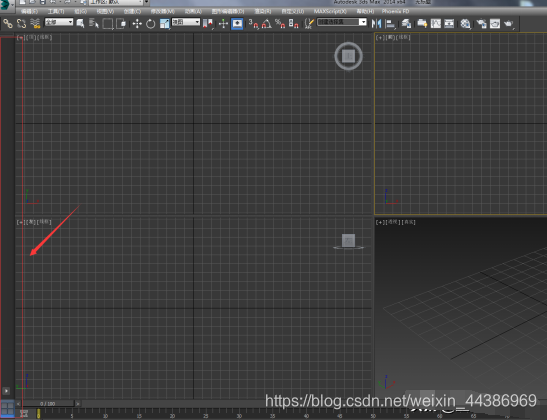 3DMAX零基础图文教程学习_3dmax教程-CSDN博客