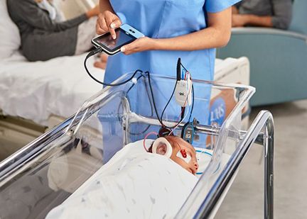 测听仪器怎么使用主观听力测试和客观听力测试常用的测试设备_https://www.jmylbn.com_新闻资讯_第15张