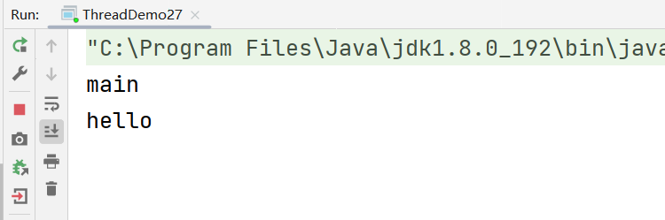 计时器Timer测试