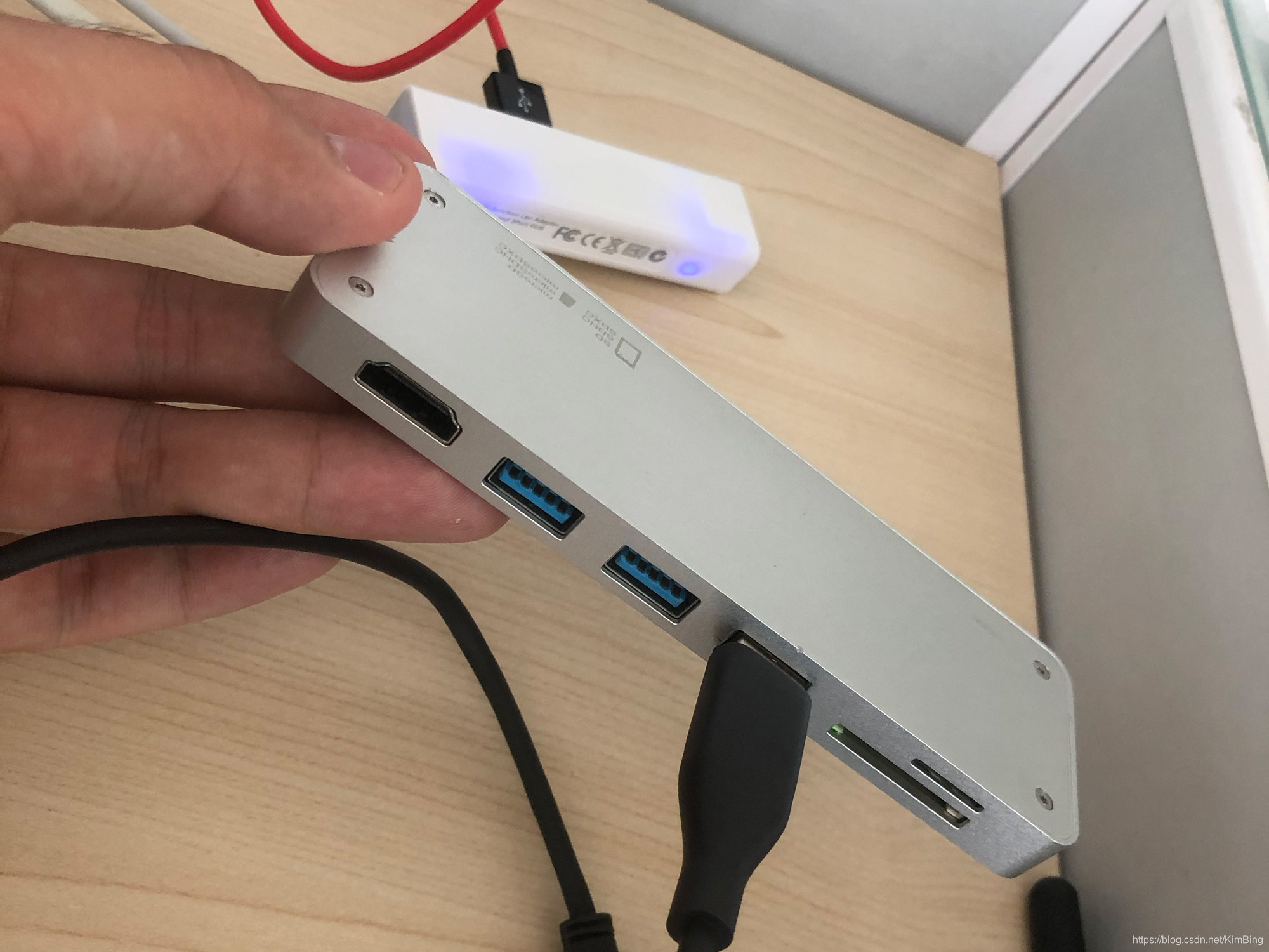 USB U盘/移动硬盘读写速度不加PD电源的时候速度更快_带pd供电的usb分线器是不是更容易带动移动硬盘-CSDN博客