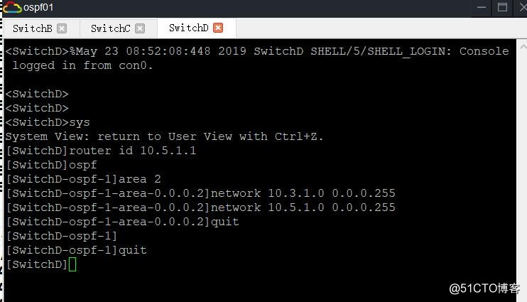 OSPF