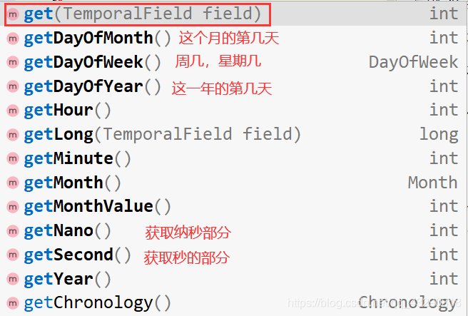 【Java8】【最全面】的【新时间API】快速入门详解_java chronounit.days.between-CSDN博客