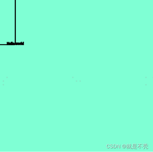 证明center文本对齐方式