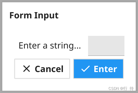 Fyne (go 跨平台 GUI ) 入门中文文档2探索fyne总览