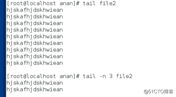 关于Linux的第一堂课。
