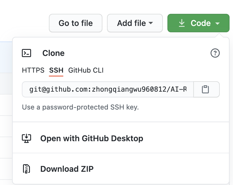 理解Git!实习老板要我用Git协作-CSDN博客