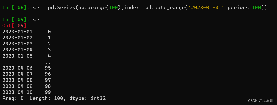 Python日期处理:dateutil与pandas的强大功能-CSDN博客