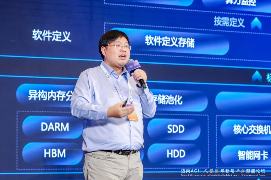 【洞见】智算操作系统，推进算力迈入普惠智算新时代_基础软件_02