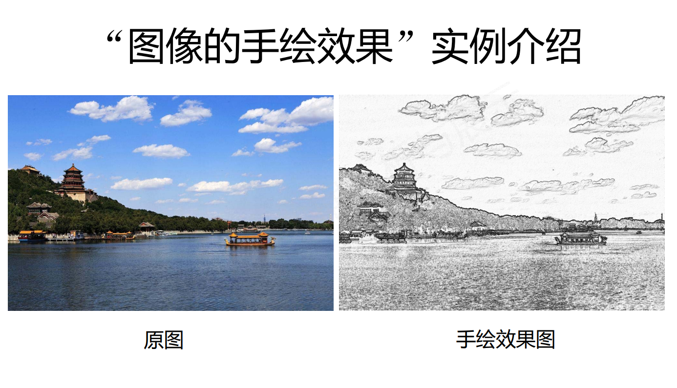 使用PythonPIL进行图像处理与手绘效果实现-CSDN博客