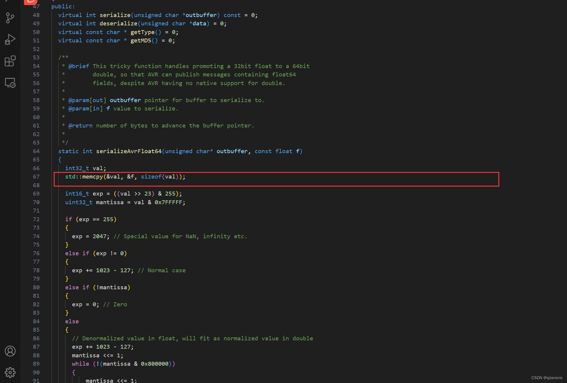 【ros-noetic rosserial_Arduino】在Arduino IDE 中 Rosserial_Arduino 库 ...