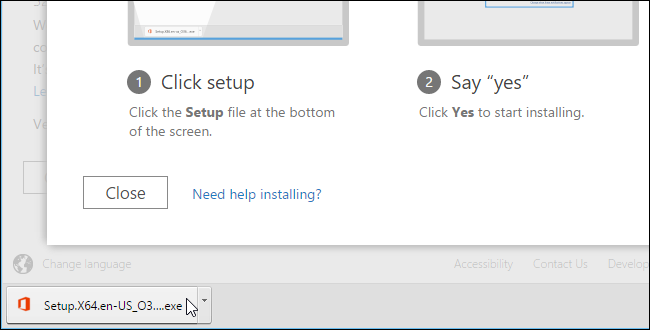 09_clicking_setup_file_in_chrome