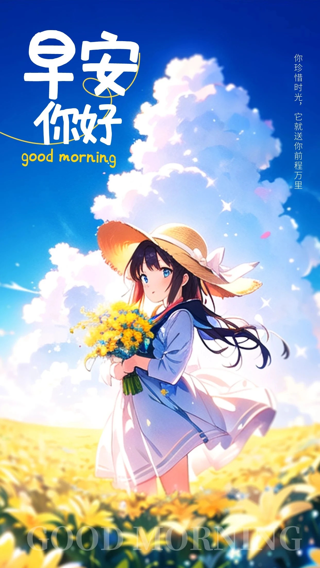 10月8日星期日早安心语早安问候语早读-CSDN博客