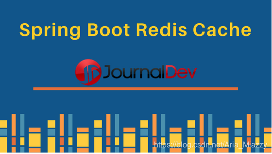 spring boot redis cache