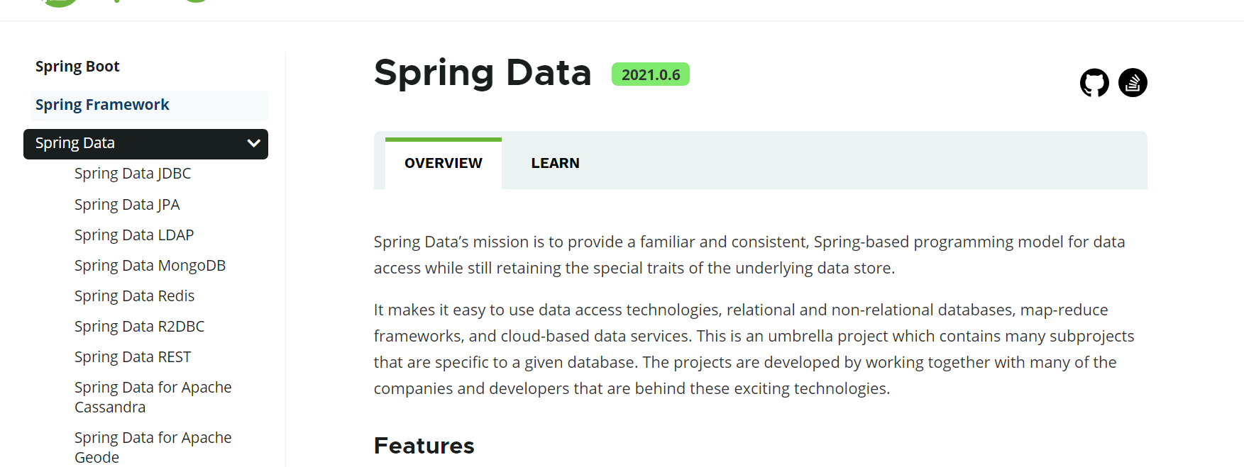 Elasticsearch集成Spring Data_spring-data-elasticsearch-CSDN博客