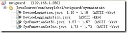 java代码部分