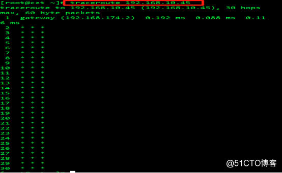 CentOS 7版本的Linux网络设置
