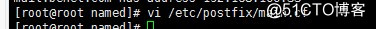 Postfix+dovecot邮件