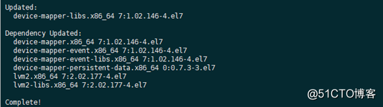 Centos7 Docker私有仓库搭建