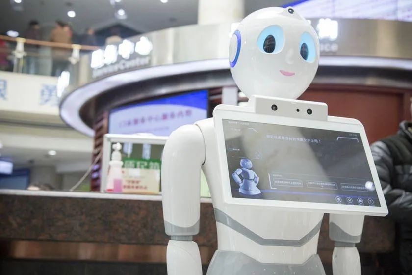 病历车怎么清洗数字科技，究竟会如何改变医疗？_https://www.jmylbn.com_新闻资讯_第9张