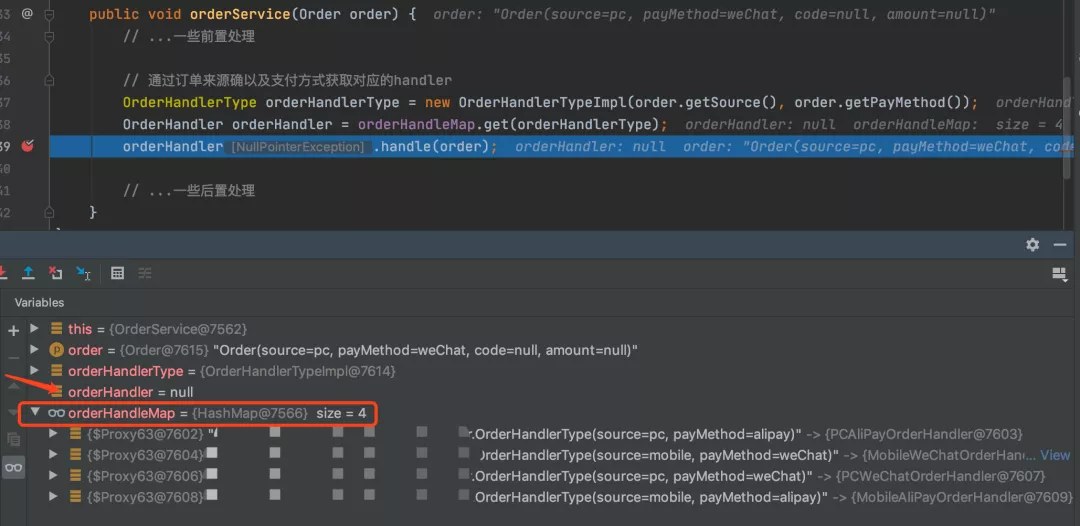 别再if-else走天下了，整个注解多优雅