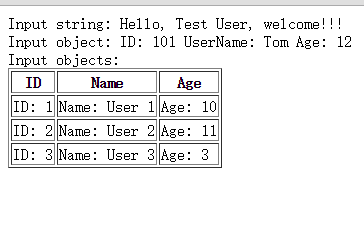 ftl 引入java_[Freemarker] 在Java中简单实现对Freemarker的引用-CSDN博客