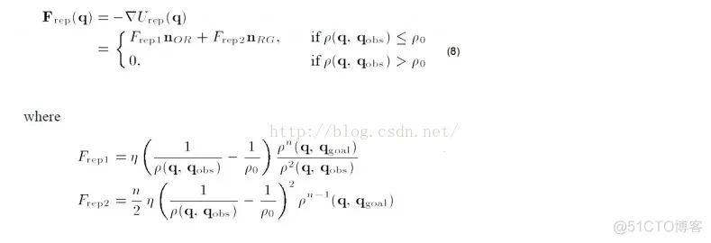 【无人机路径规划】基于人工势场实现无人机编队路径规划matlab源码_matlab_14