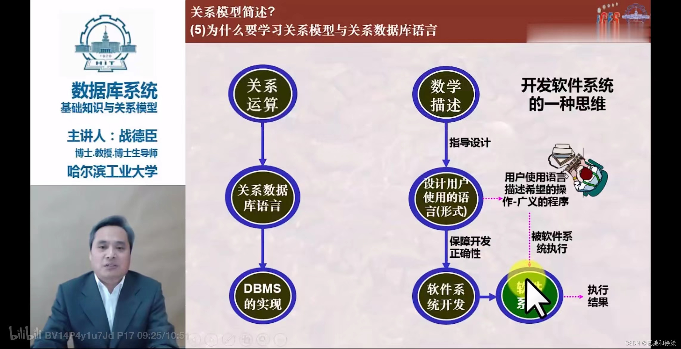 2.2 关系操作