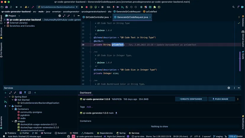 10个事半功倍的IntelliJ Idea插件和主题_idea 2024主题-CSDN博客