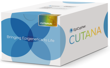 Epicypher热销产品——CUTANA™ ChIC/CUT&RUN Kit